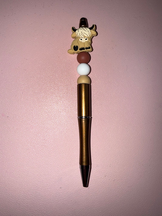 Personalized Pen