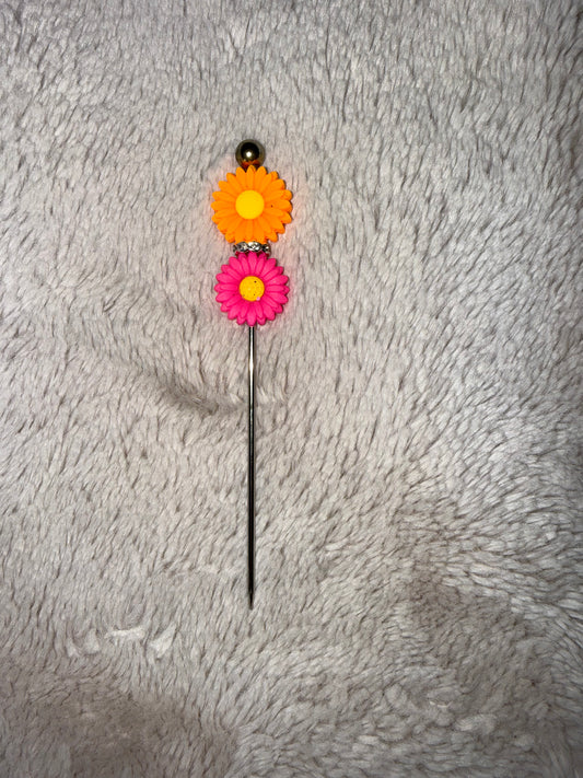 Glitter/ Martini Poker 4 inch