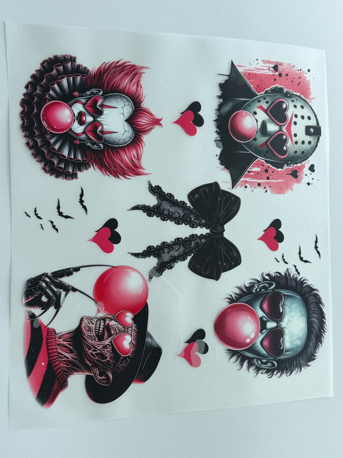 Misc Transfer 20