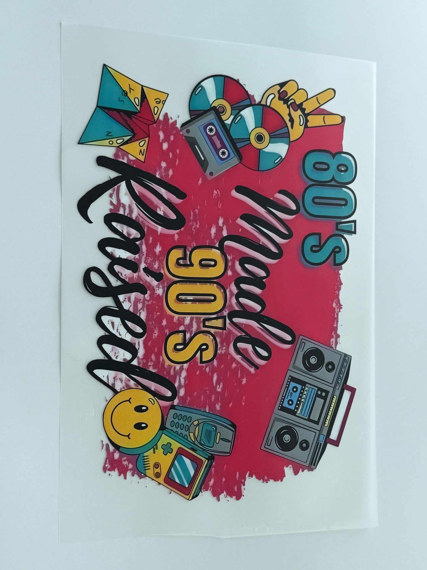 Misc Transfer 18