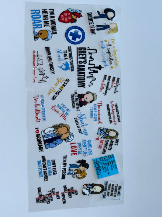 TV/Movie/Music Cup Wrap 3