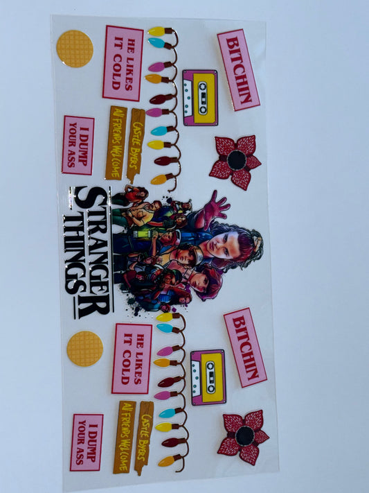 TV/Movie/Music Cup Wrap 2