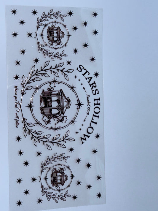 TV/Movie/Music Cup Wrap 1