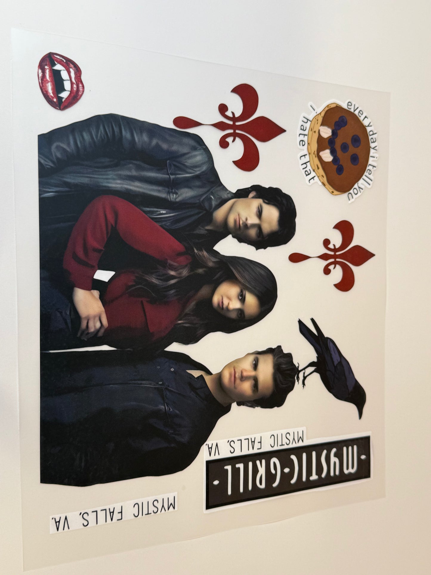 TV/Movies/Music Transfer 19