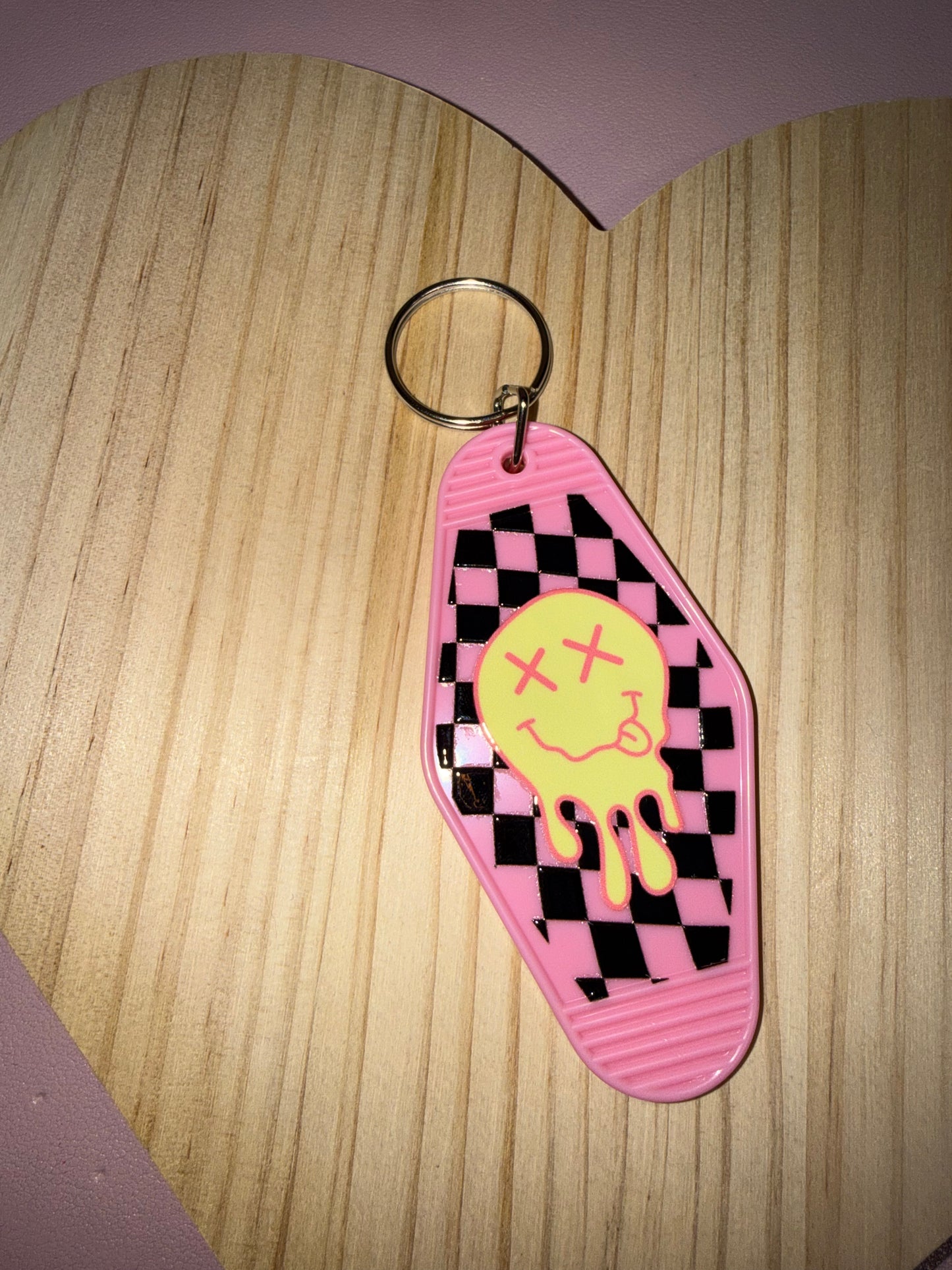 Keychain